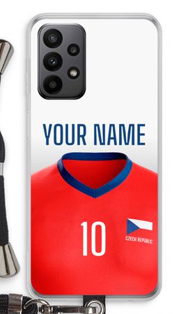 Czech Republic - Football