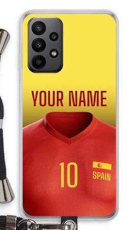 Spain - Football