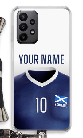 Scotland - Football
