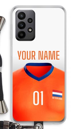 Netherlands - Football
