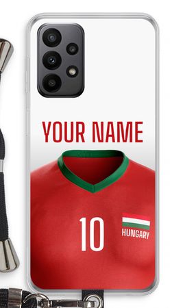 Hungary - Football