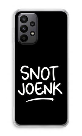 Snotjoenk