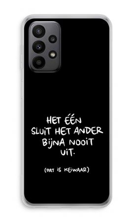 Het één