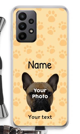 Personalized face - Pet
