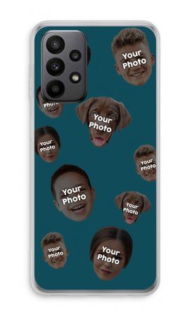 Personalized Face N°1