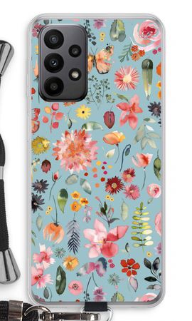 Colorful Plants and Flowers