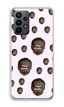 Personalized Face N°2