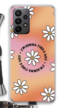 I'm gonna find a way