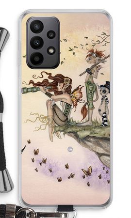 Where the wind takes you