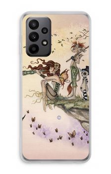 Where the wind takes you