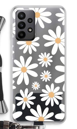 Wieder Gänseblümchen