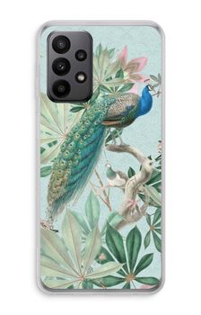 Paradise Garden Peacock