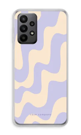 Flow, Samsung Galaxy A23 puha tok