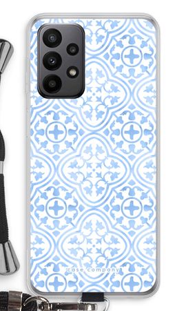 Mediterranean Mosaic