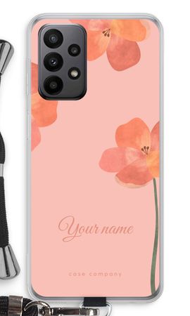 Namecase 2 - Floral