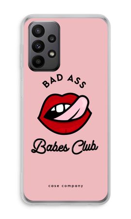 Badass Babes Club