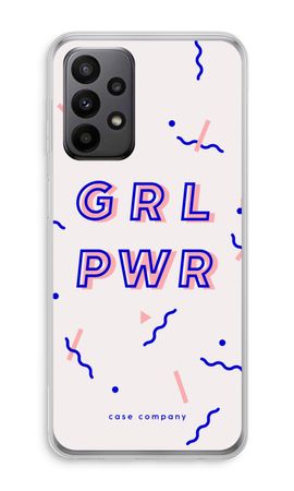 GRL PWR