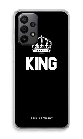 King black