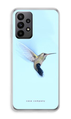 Hummingbird