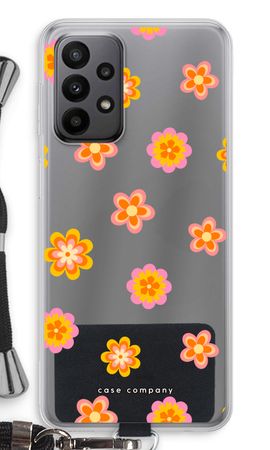 Retro Flowers