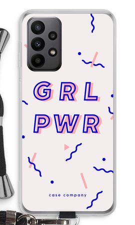 GRL PWR