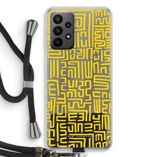 Majorelle Blue Print