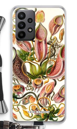 Haeckel Nepenthaceae