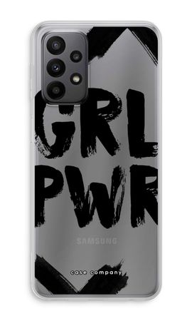 Girl Power #2