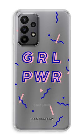 GRL PWR