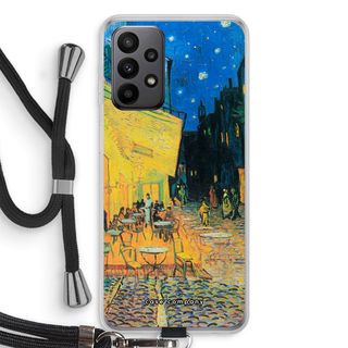 Café Terrace at Night