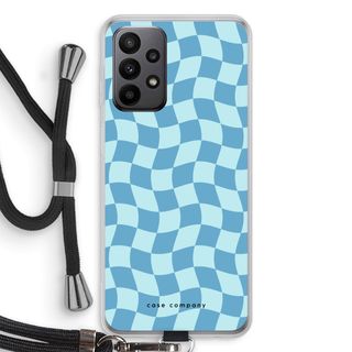 Grid Blue