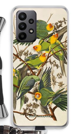 Carolina Parrot