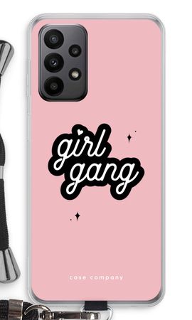 Girl Gang