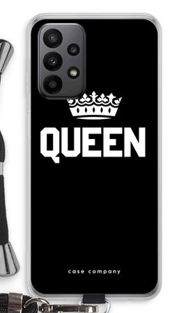 Queen black