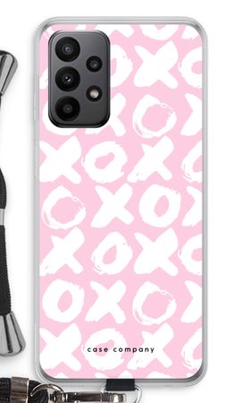 XOXO