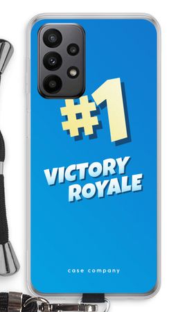 Victory Royale