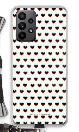 Little hearts