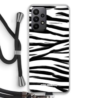 Zebra pattern