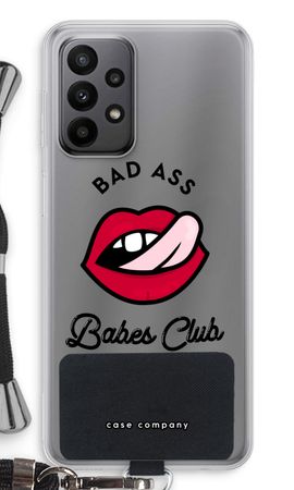 Badass Babes Club