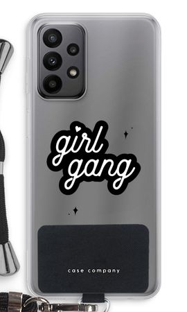 Girl Gang