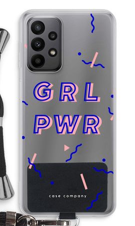 GRL PWR