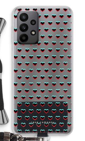 Little hearts