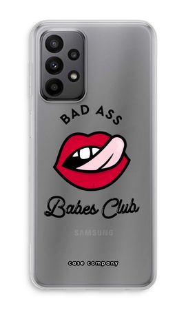 Badass Babes Club