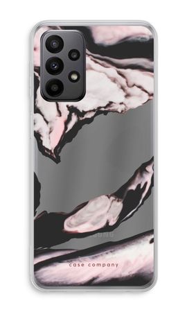 Pink stream