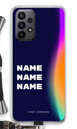 Namecase 2 - Neon