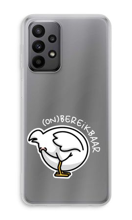 Kip zonder kop