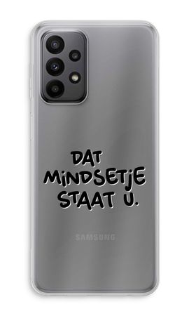 Mindsetje