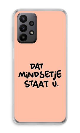 Mindsetje