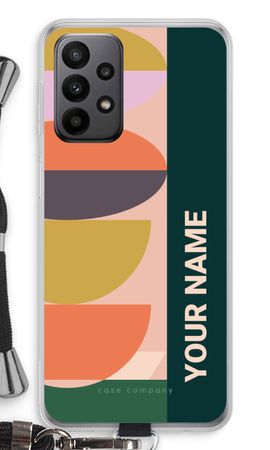 Formé - Namecase #2