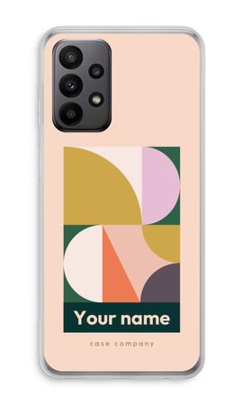 Formé - Namecase #1